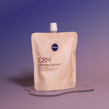 ORIGINAL.pigment Sapphire 200ml